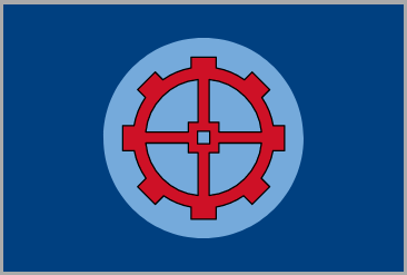 Empire flag