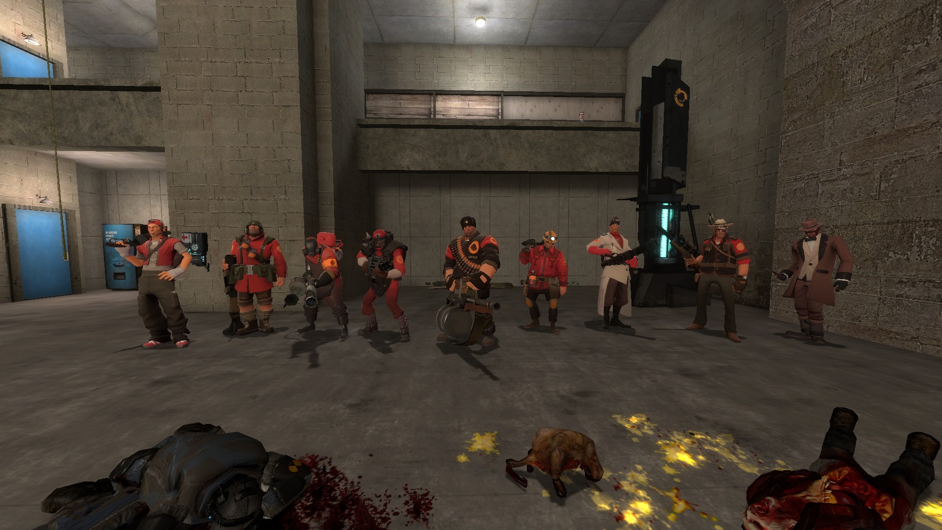 The Boys