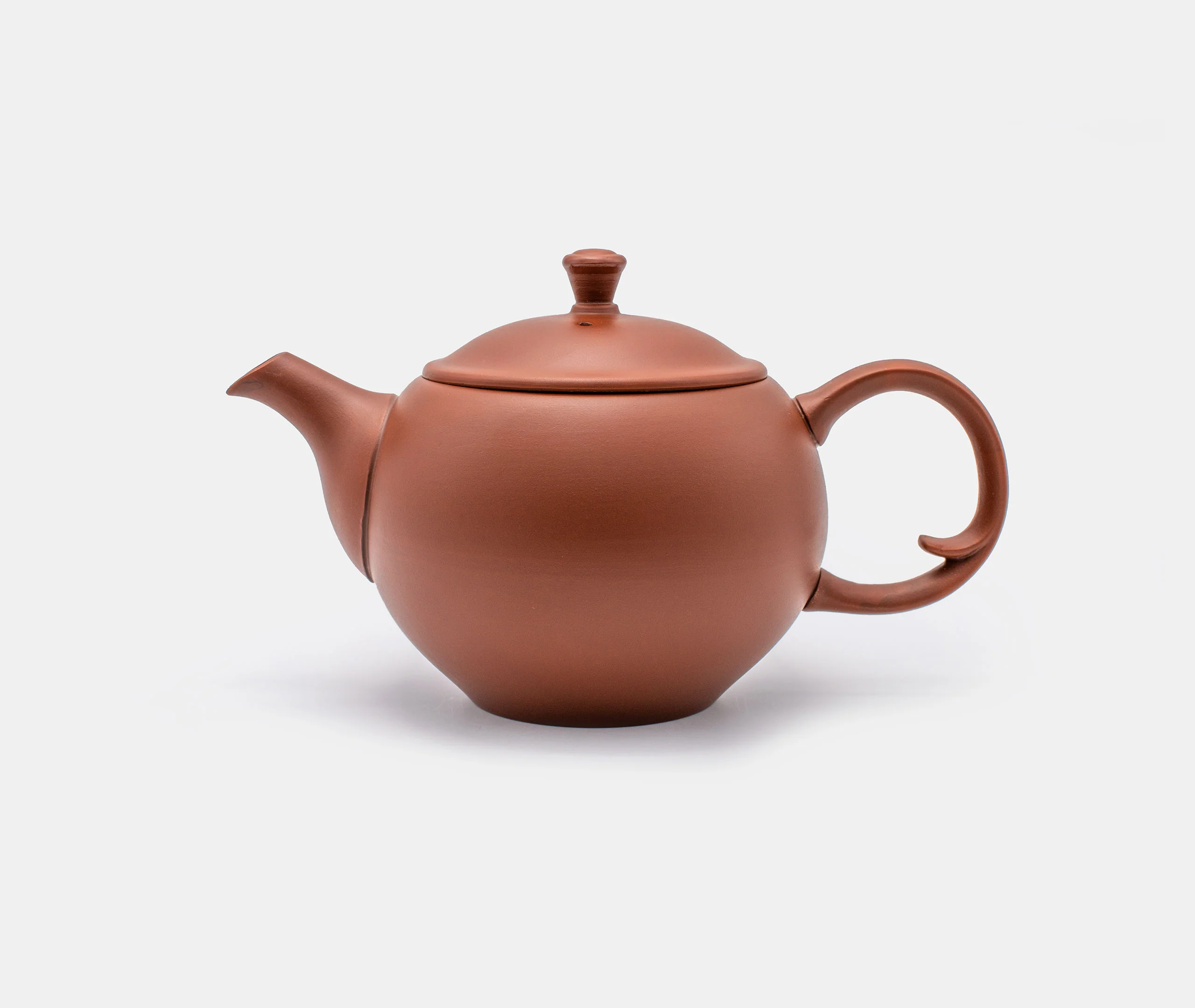 Teapot